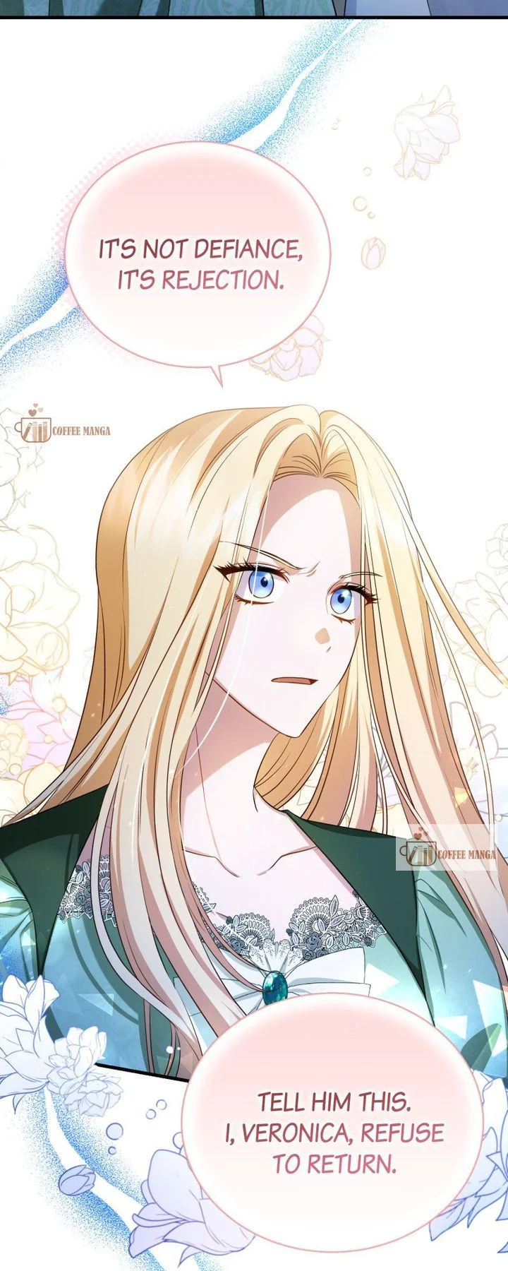 Rewrite My Happy Ending Chapter 1 - page 3