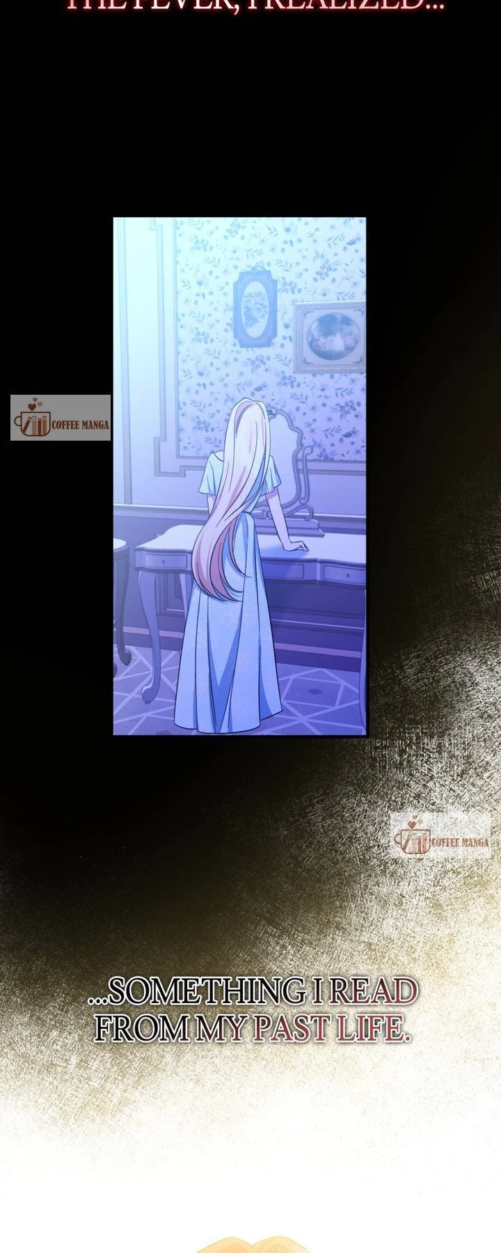 Rewrite My Happy Ending Chapter 1 - page 31