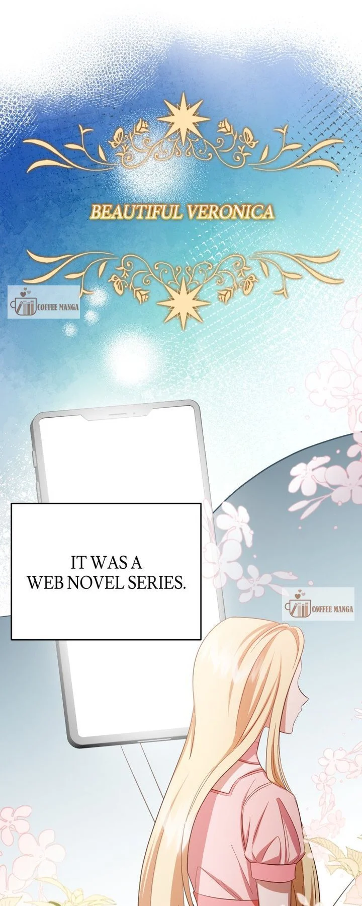 Rewrite My Happy Ending Chapter 1 - page 34