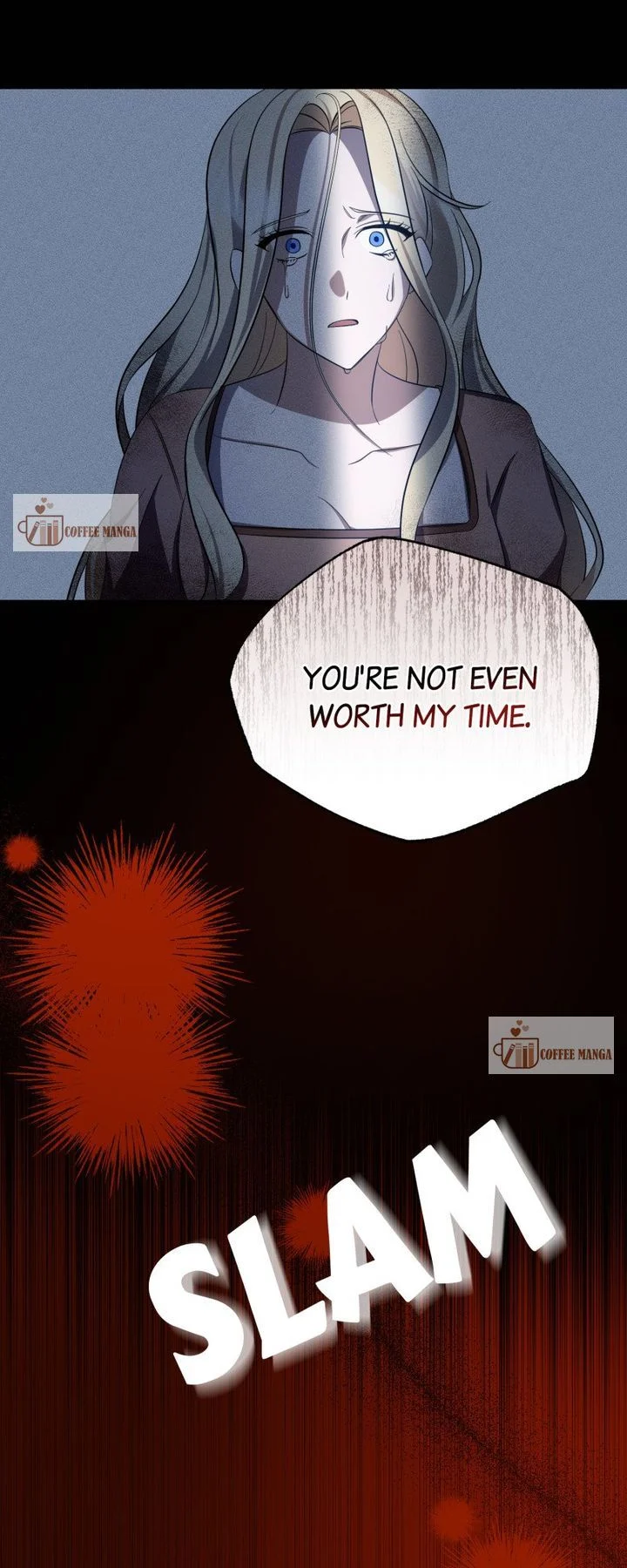 Rewrite My Happy Ending Chapter 1 - page 39