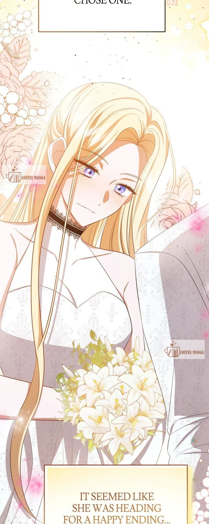 Rewrite My Happy Ending Chapter 1 - page 46