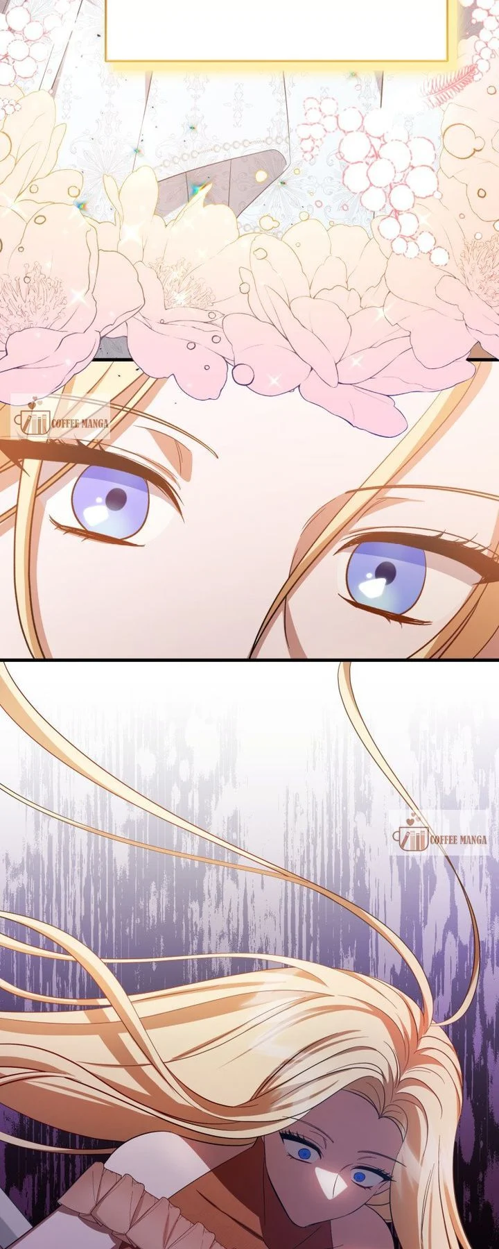 Rewrite My Happy Ending Chapter 1 - page 47