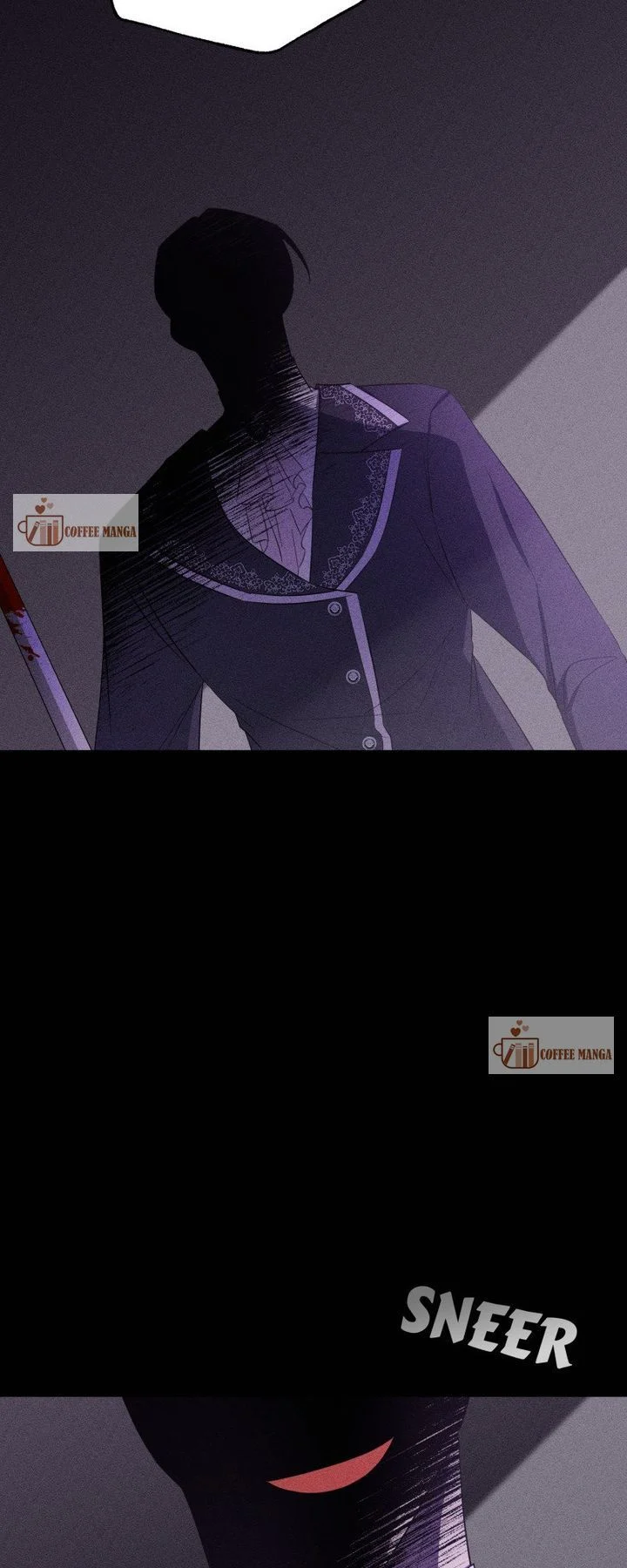 Rewrite My Happy Ending Chapter 1 - page 51