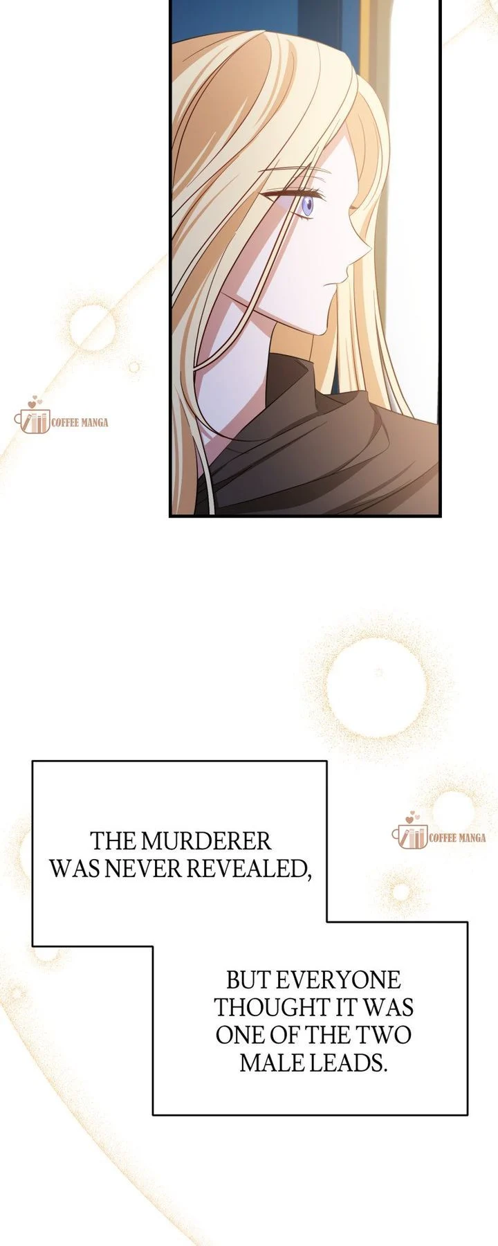 Rewrite My Happy Ending Chapter 1 - page 54