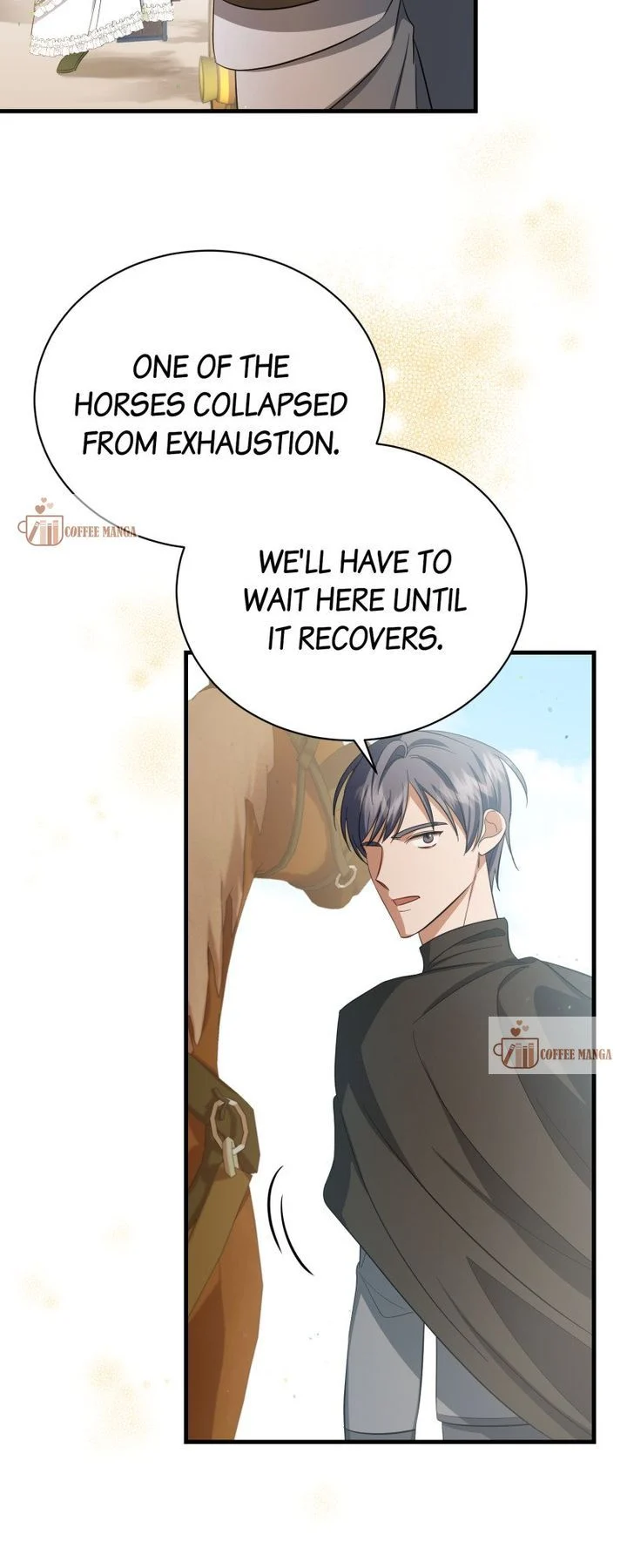 Rewrite My Happy Ending Chapter 1 - page 59