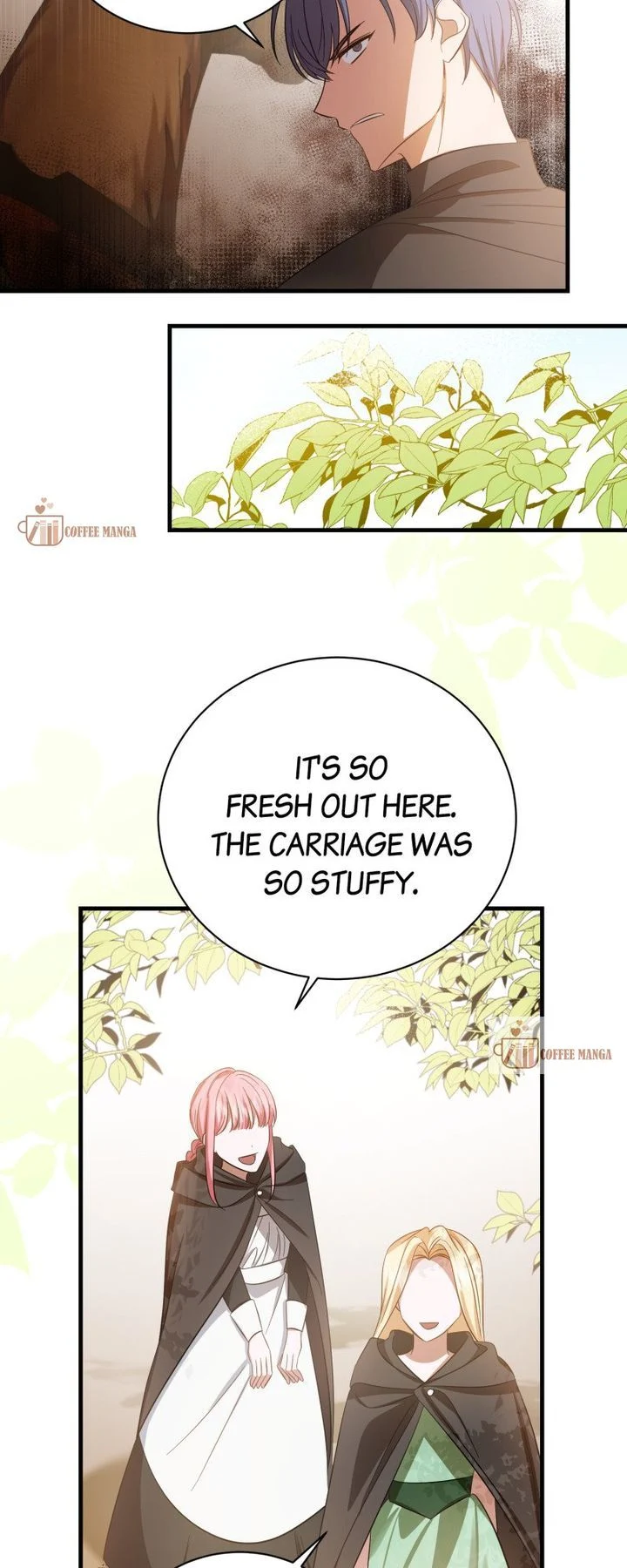 Rewrite My Happy Ending Chapter 1 - page 63