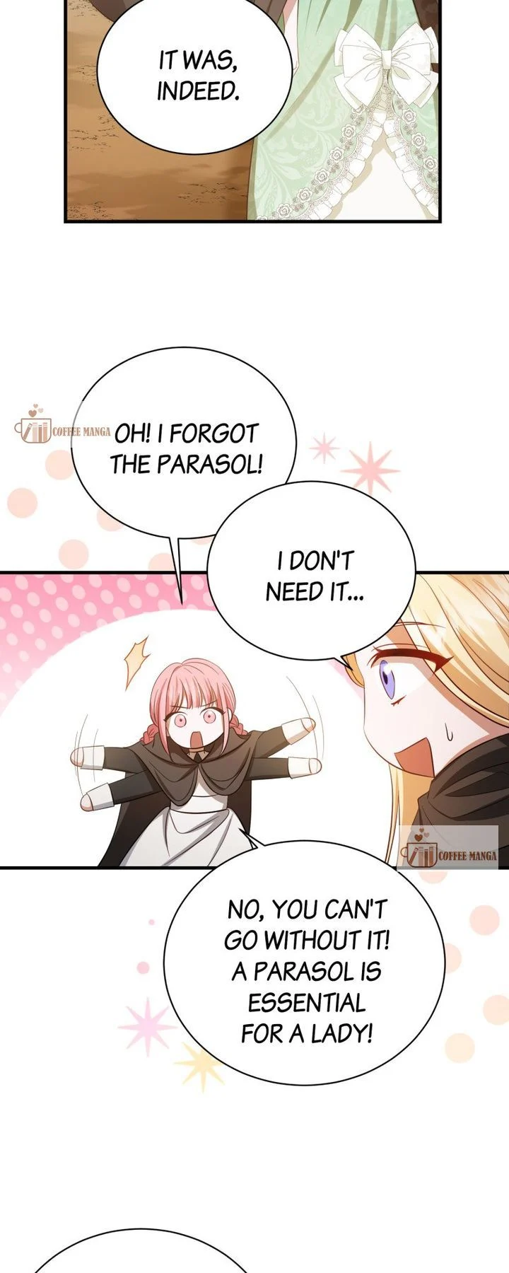 Rewrite My Happy Ending Chapter 1 - page 64