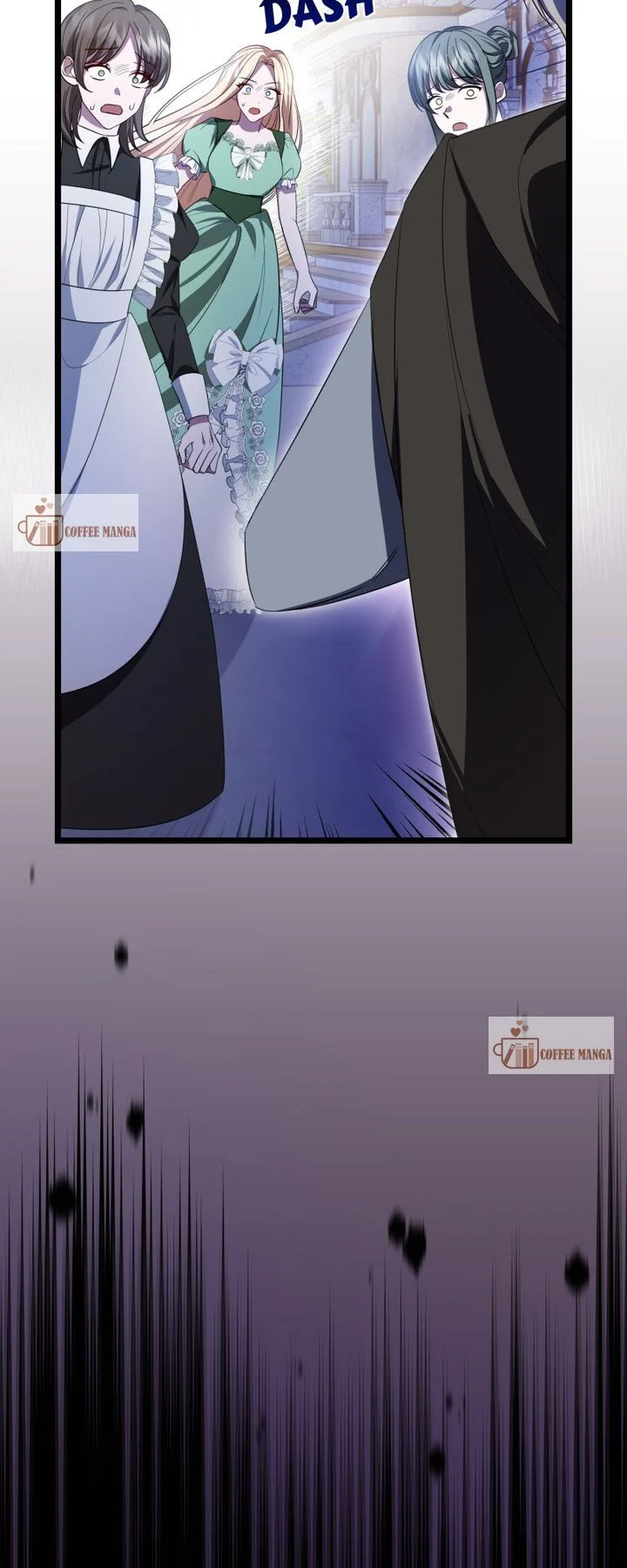 Rewrite My Happy Ending Chapter 1 - page 9