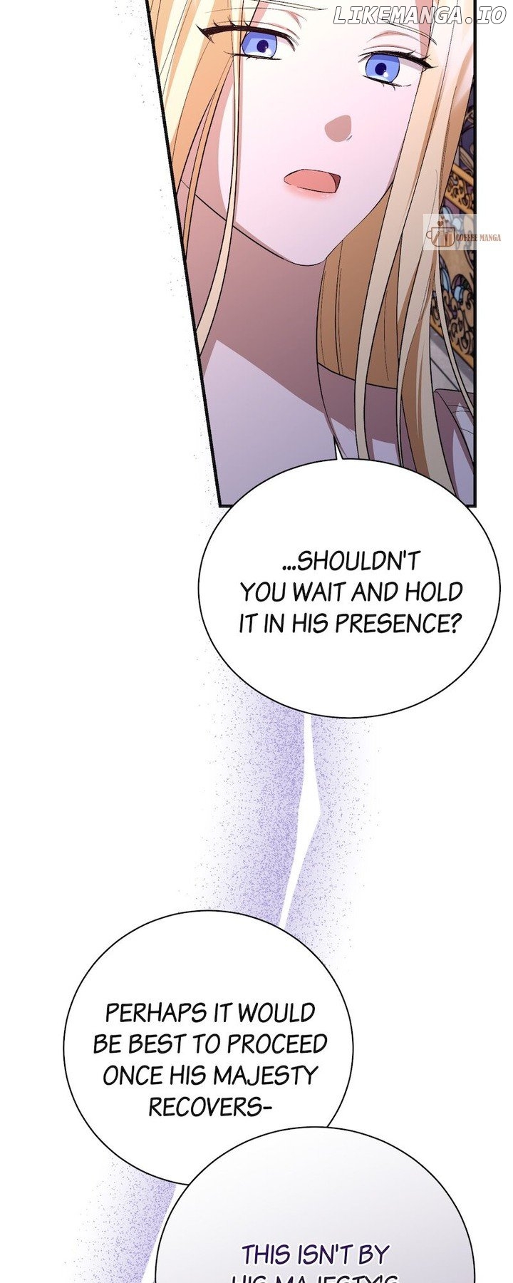 Rewrite My Happy Ending Chapter 34 - page 11