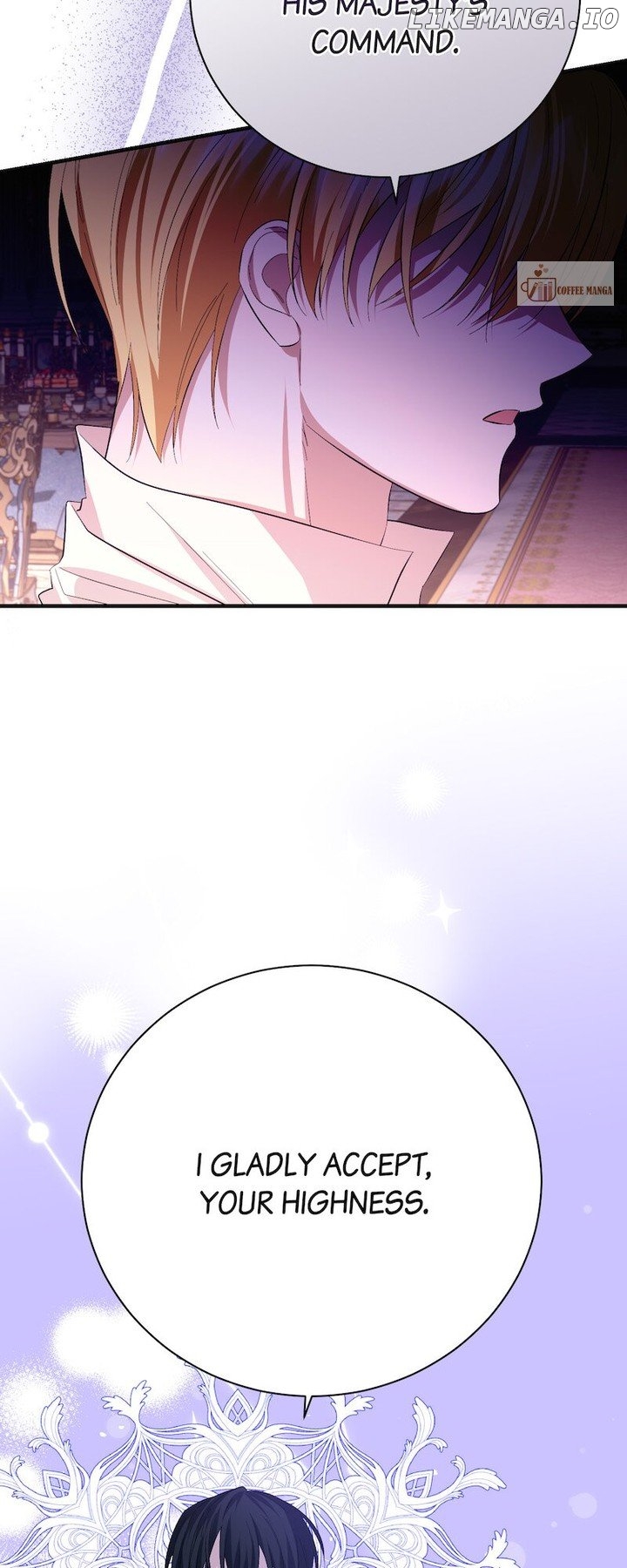 Rewrite My Happy Ending Chapter 34 - page 12