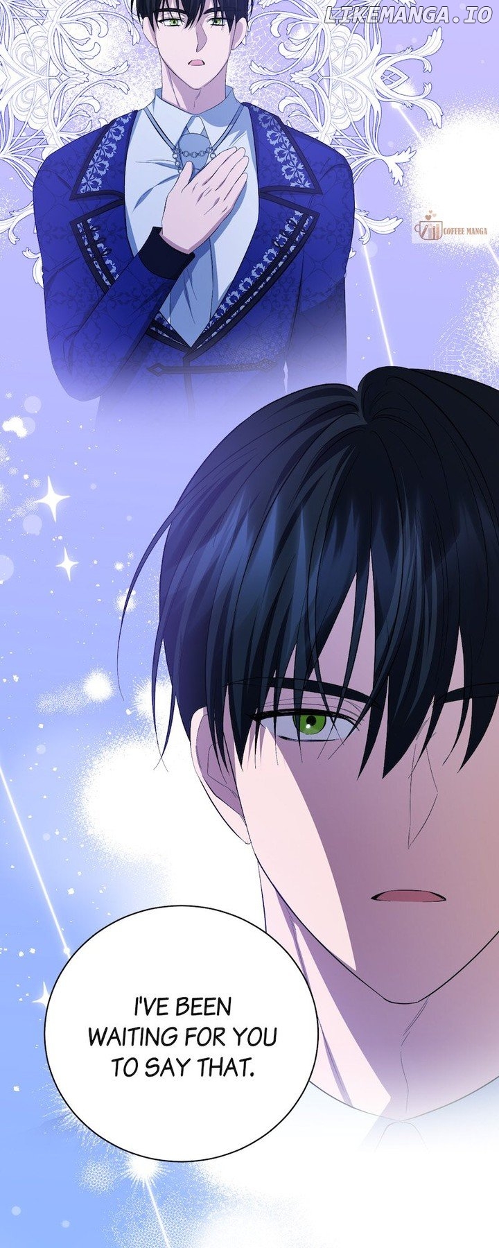 Rewrite My Happy Ending Chapter 34 - page 13
