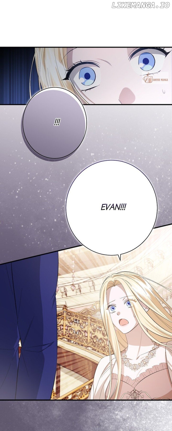 Rewrite My Happy Ending Chapter 34 - page 15