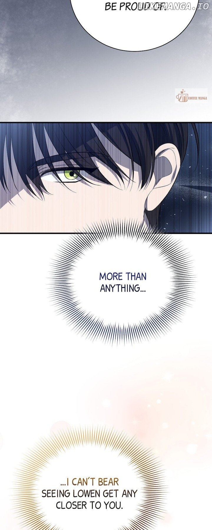 Rewrite My Happy Ending Chapter 34 - page 17