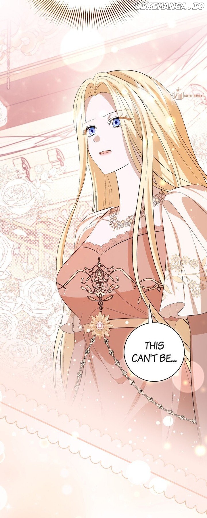 Rewrite My Happy Ending Chapter 34 - page 18