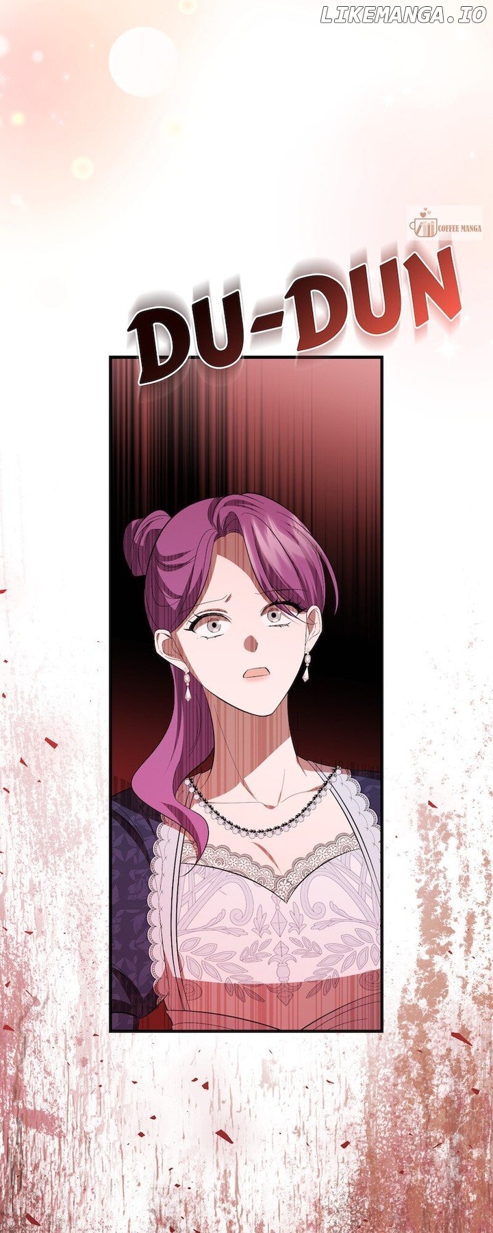 Rewrite My Happy Ending Chapter 34 - page 19