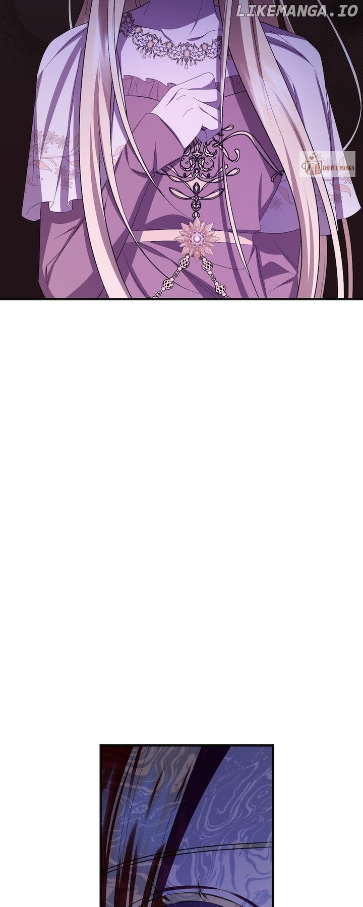 Rewrite My Happy Ending Chapter 34 - page 2