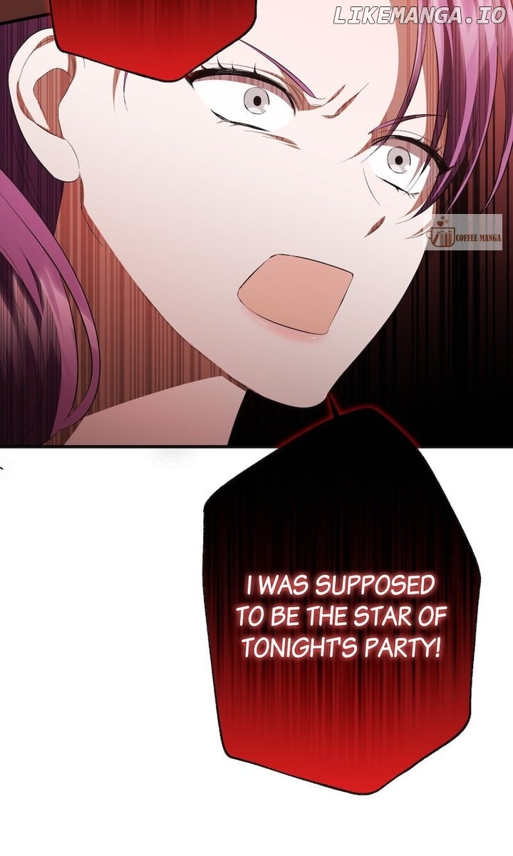 Rewrite My Happy Ending Chapter 34 - page 21