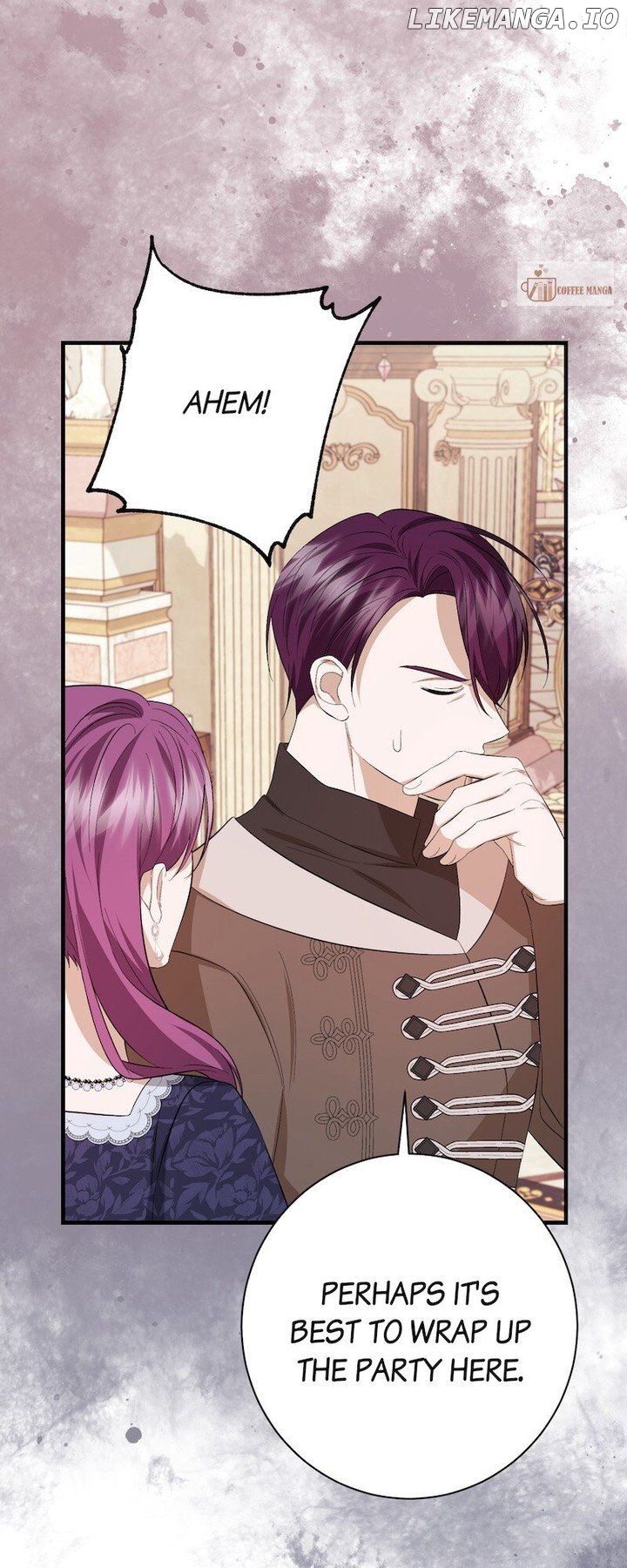 Rewrite My Happy Ending Chapter 34 - page 23