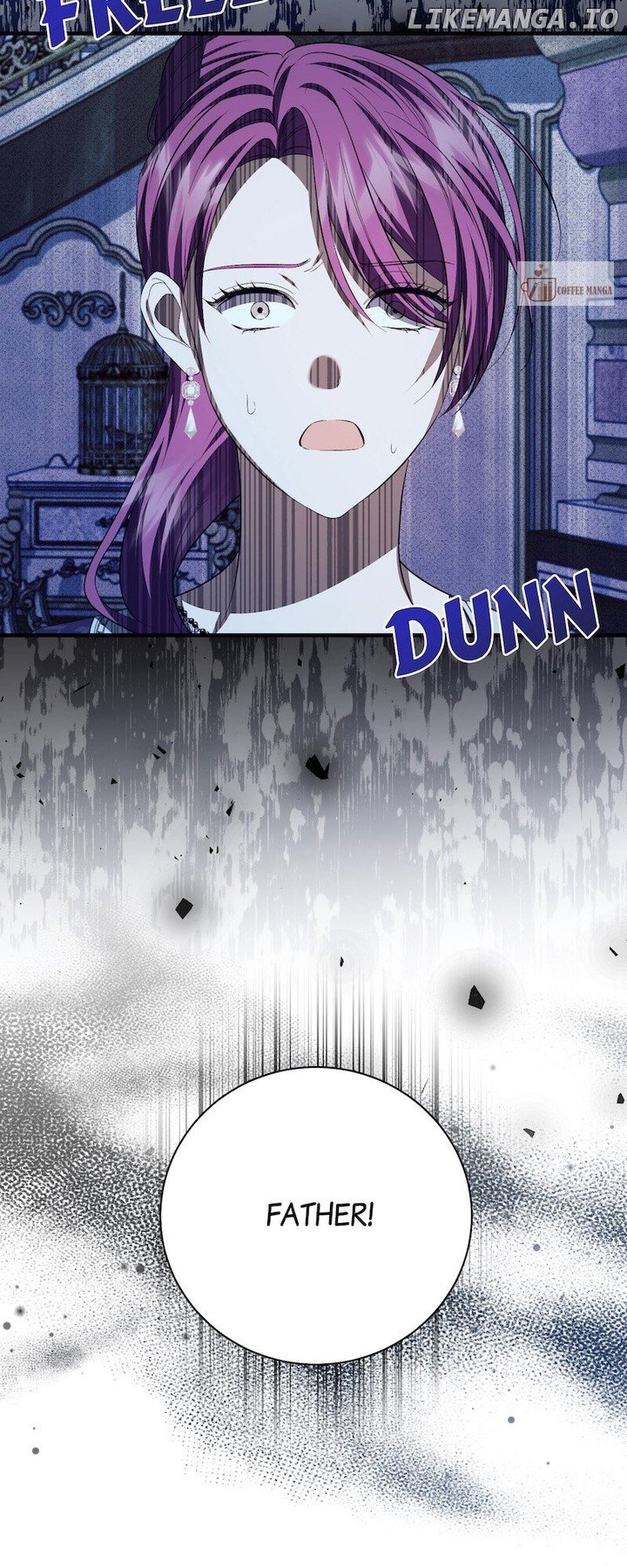 Rewrite My Happy Ending Chapter 34 - page 25