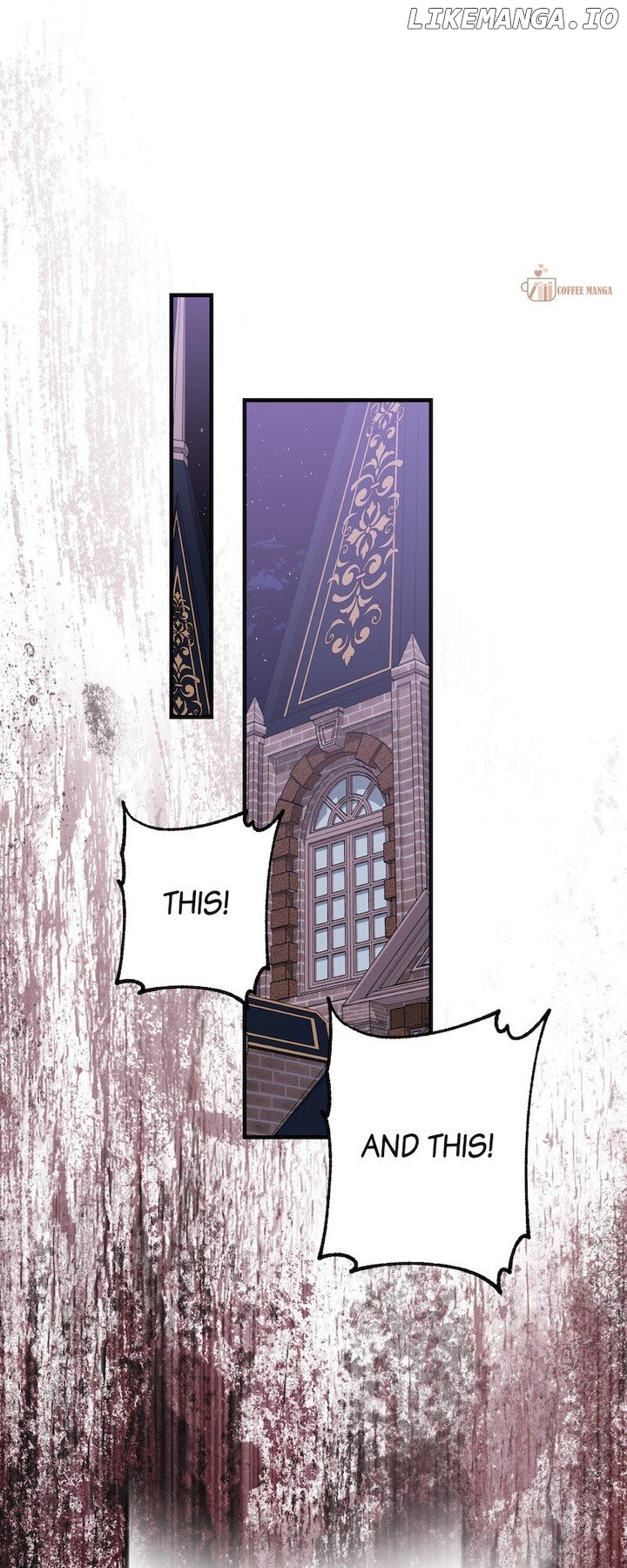 Rewrite My Happy Ending Chapter 34 - page 28