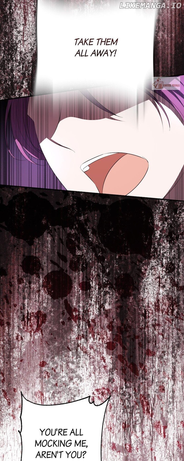 Rewrite My Happy Ending Chapter 34 - page 29