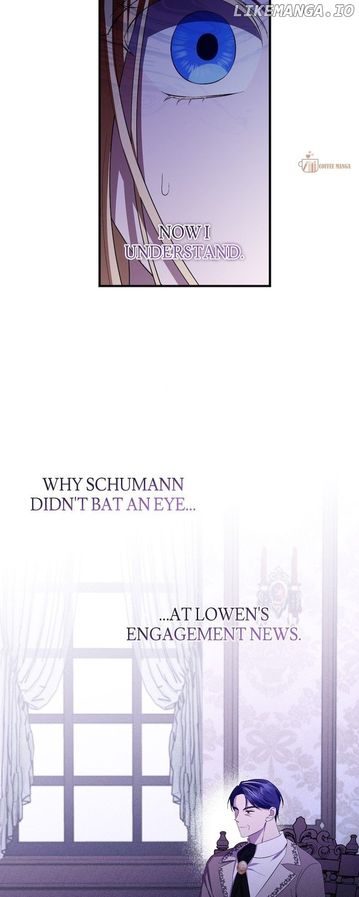 Rewrite My Happy Ending Chapter 34 - page 3