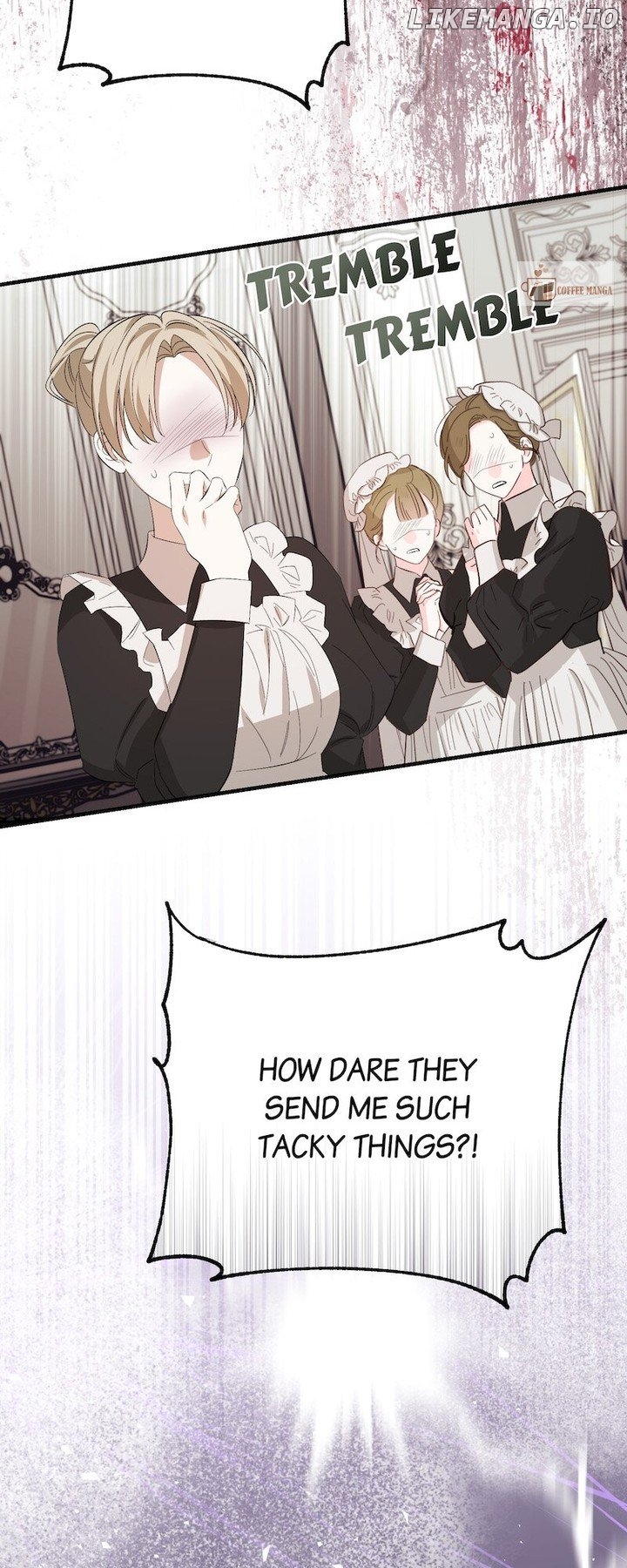 Rewrite My Happy Ending Chapter 34 - page 30