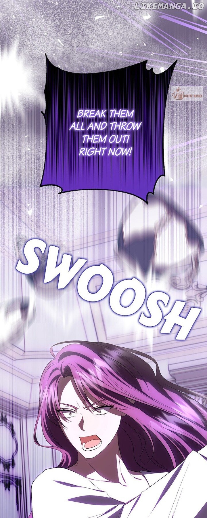 Rewrite My Happy Ending Chapter 34 - page 31