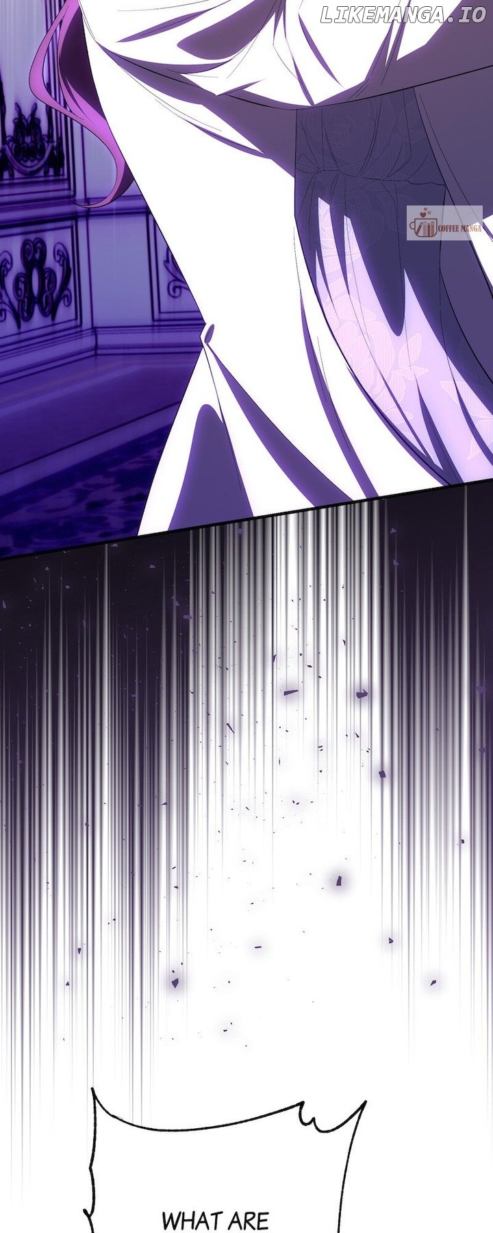 Rewrite My Happy Ending Chapter 34 - page 32