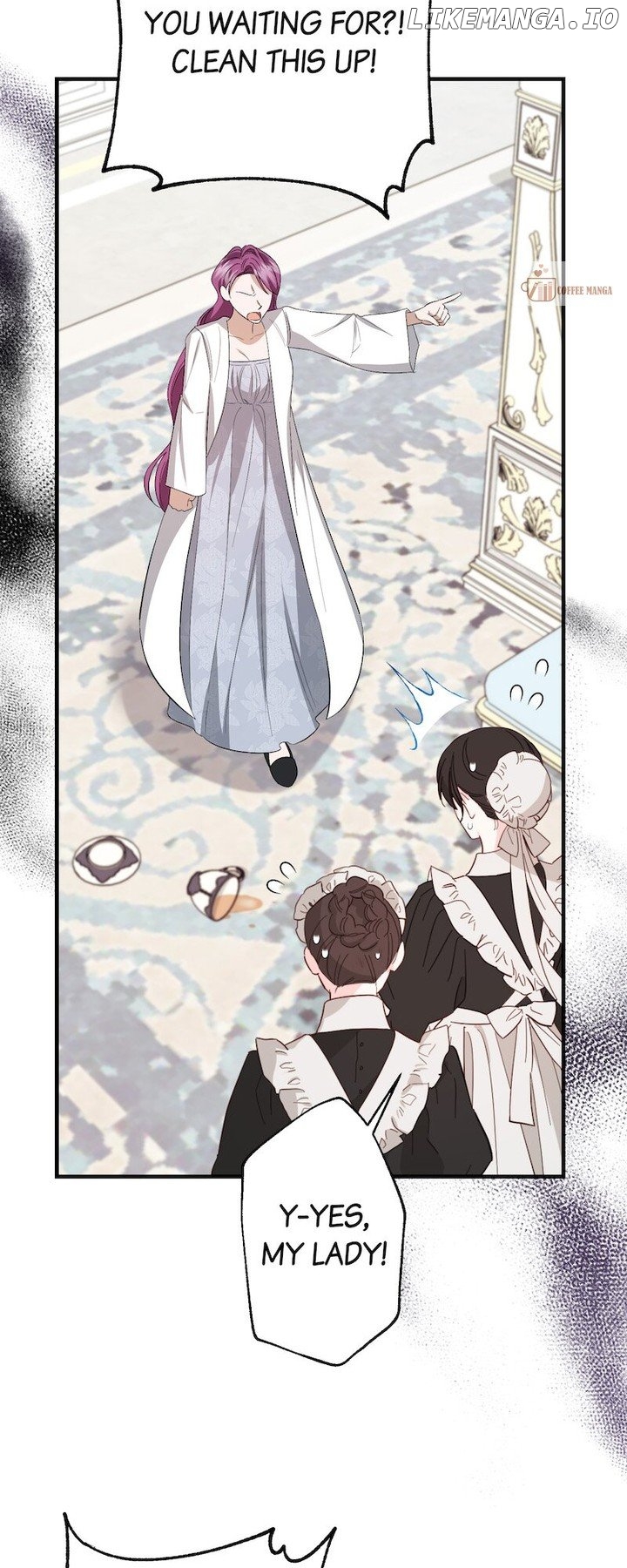 Rewrite My Happy Ending Chapter 34 - page 33