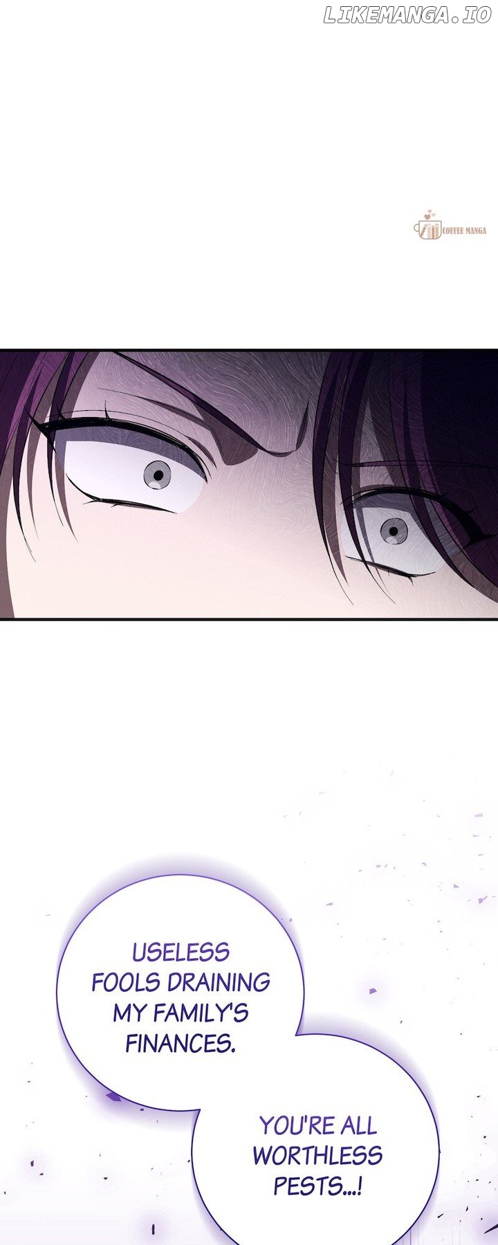 Rewrite My Happy Ending Chapter 34 - page 35