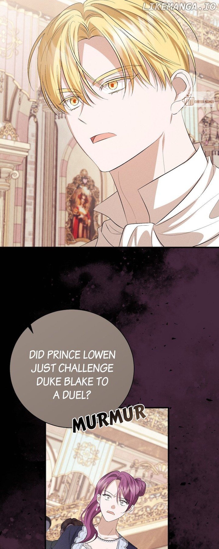 Rewrite My Happy Ending Chapter 34 - page 37