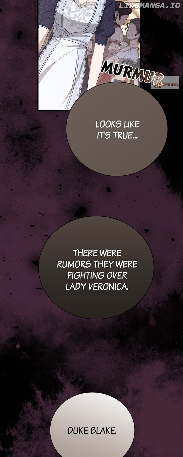 Rewrite My Happy Ending Chapter 34 - page 38