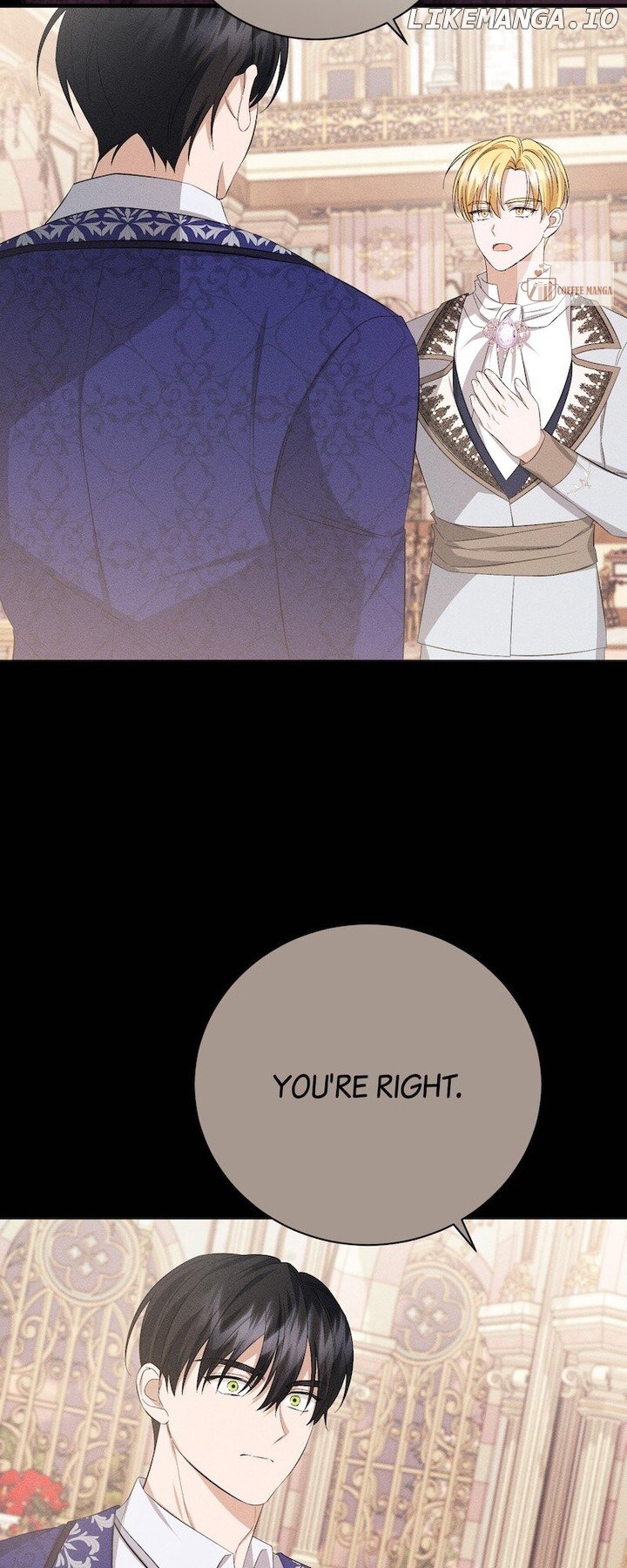 Rewrite My Happy Ending Chapter 34 - page 39