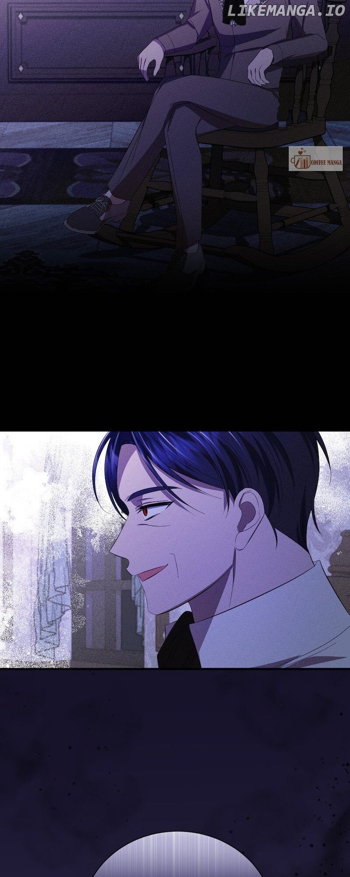 Rewrite My Happy Ending Chapter 34 - page 4