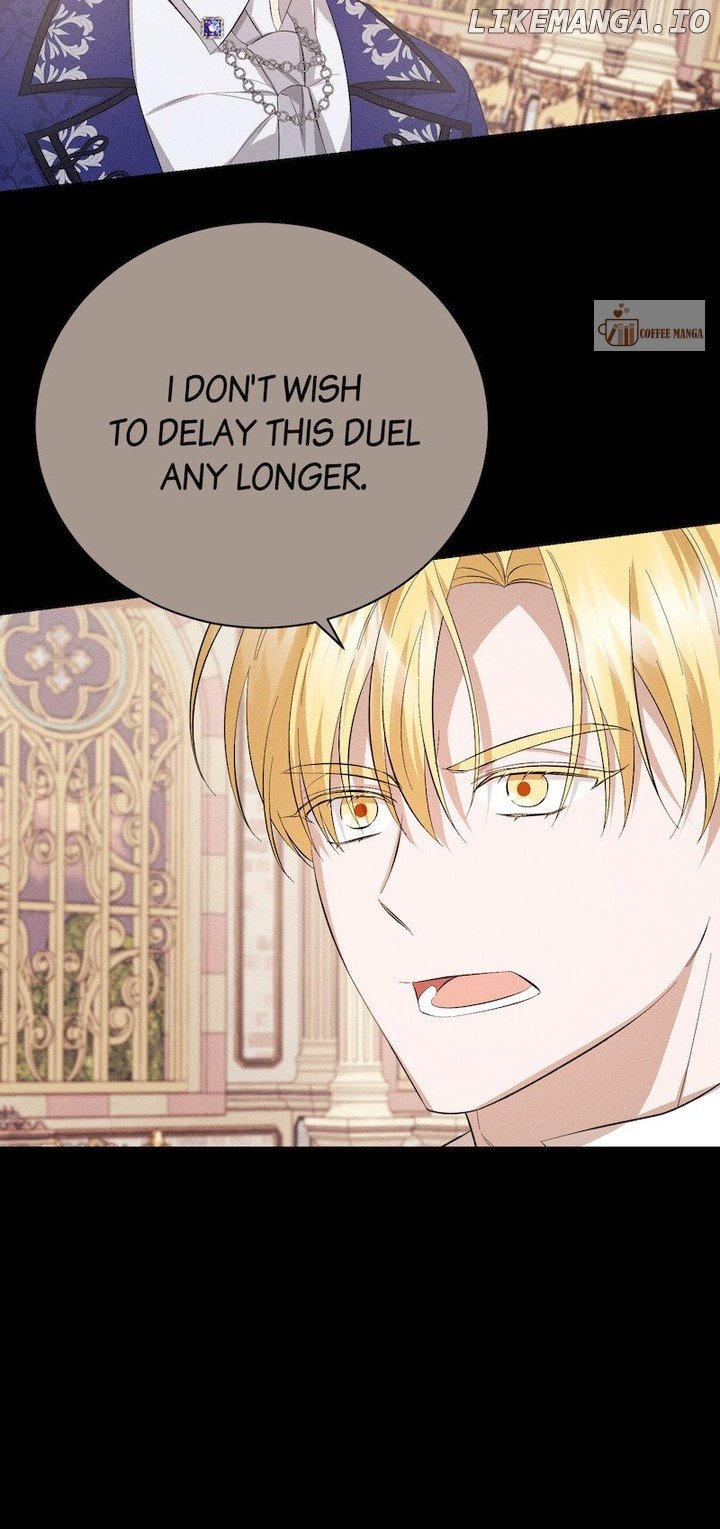 Rewrite My Happy Ending Chapter 34 - page 40