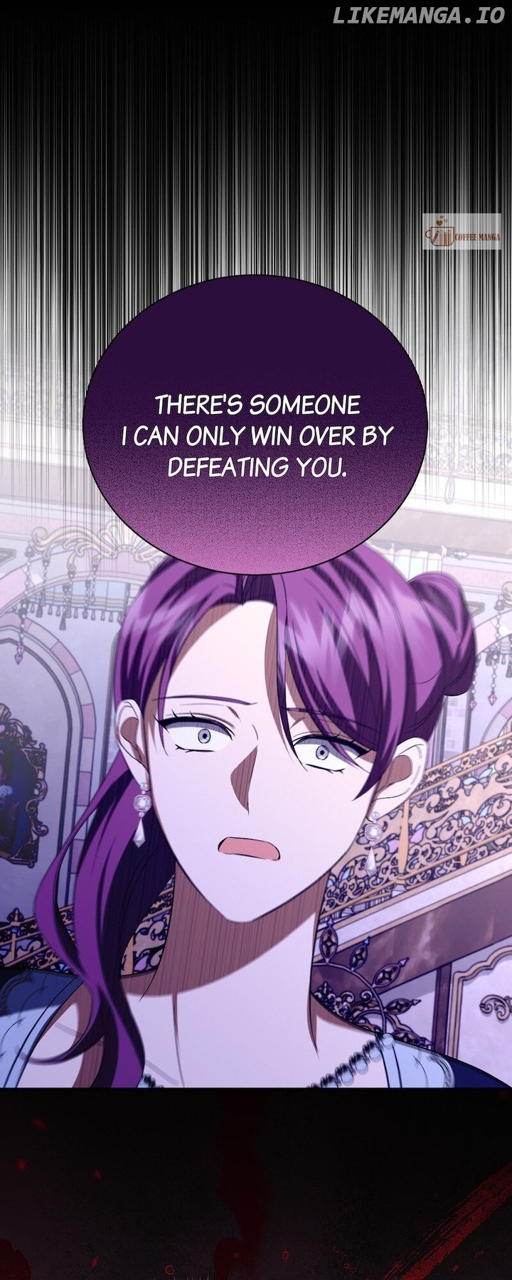Rewrite My Happy Ending Chapter 34 - page 41