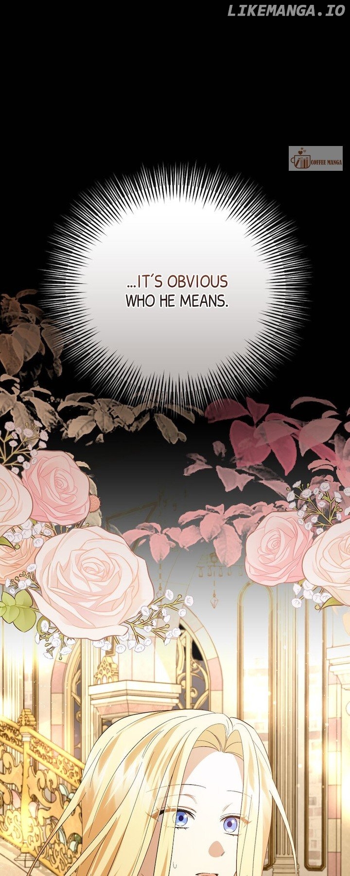 Rewrite My Happy Ending Chapter 34 - page 43