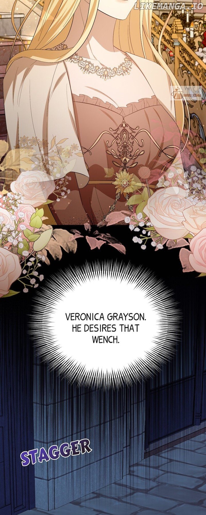 Rewrite My Happy Ending Chapter 34 - page 44