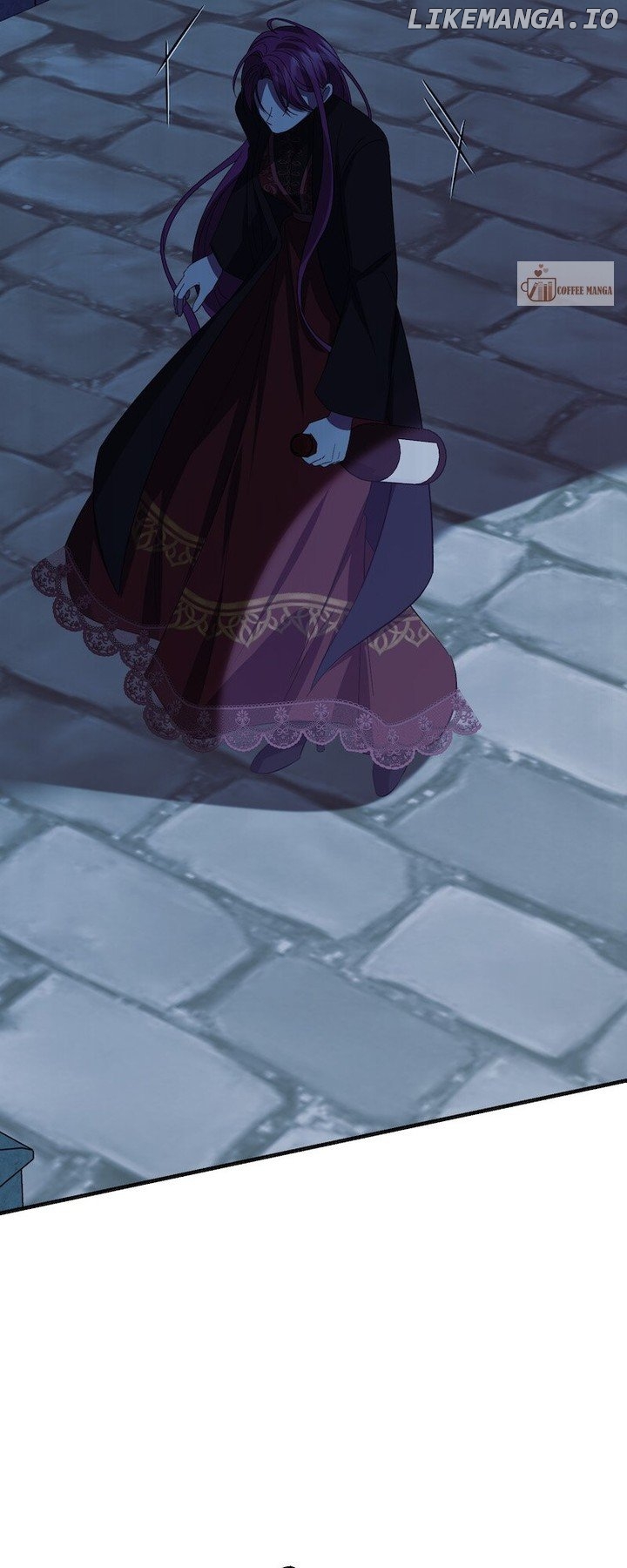 Rewrite My Happy Ending Chapter 34 - page 45