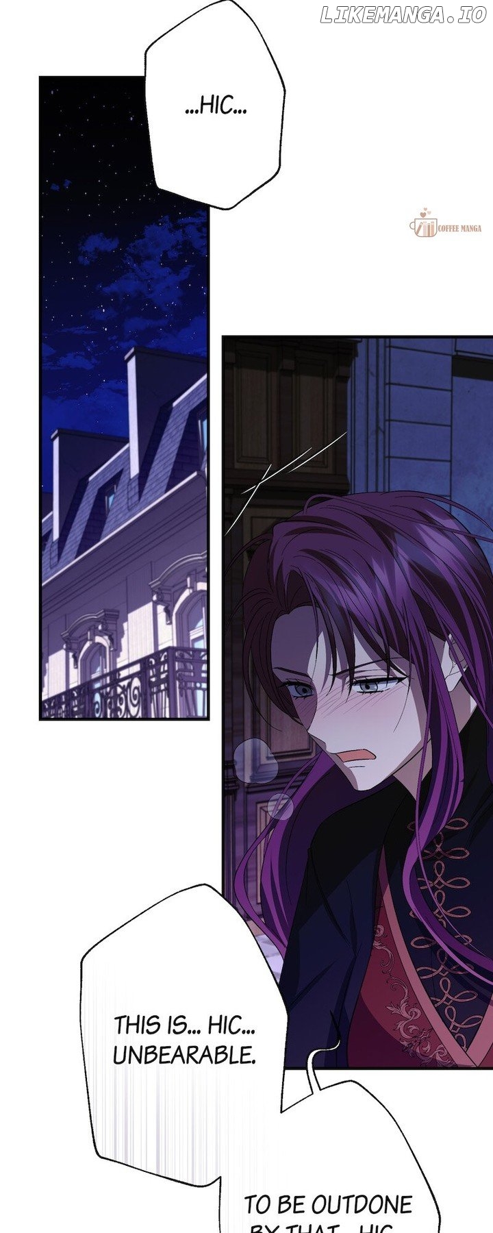 Rewrite My Happy Ending Chapter 34 - page 46