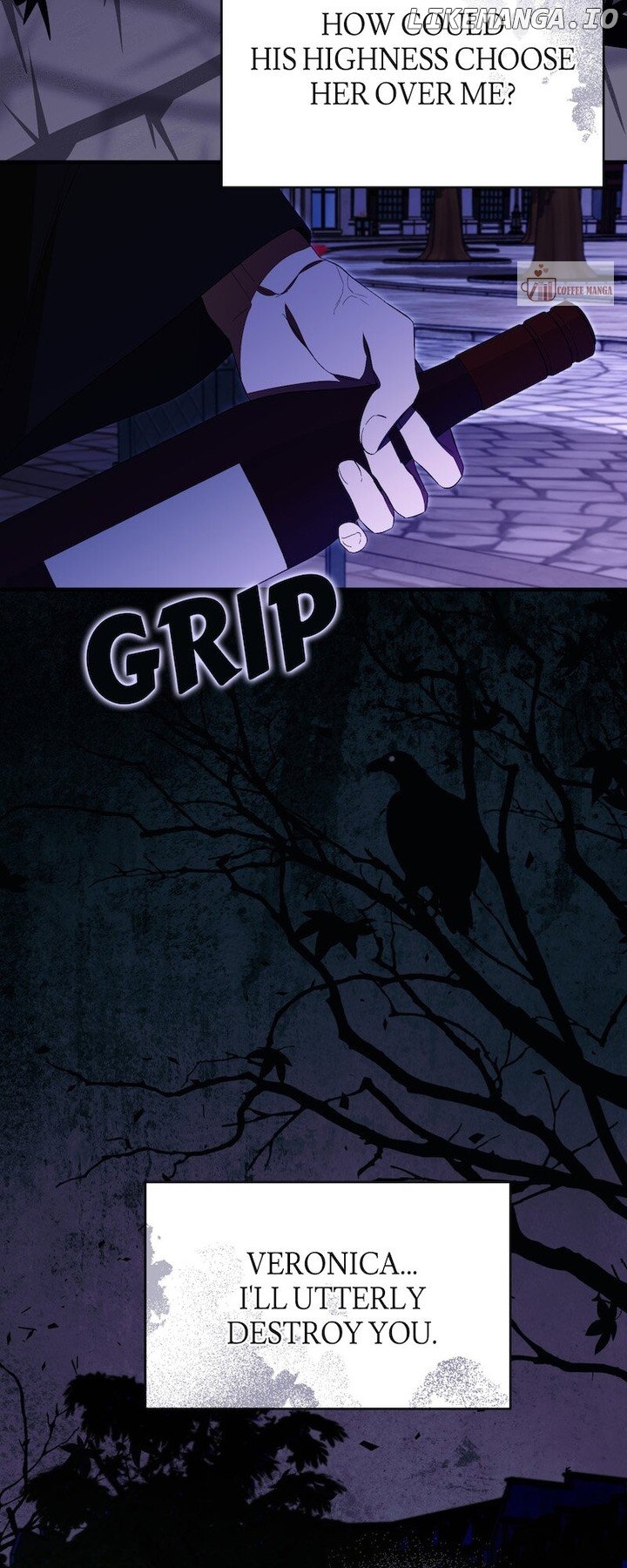 Rewrite My Happy Ending Chapter 34 - page 49