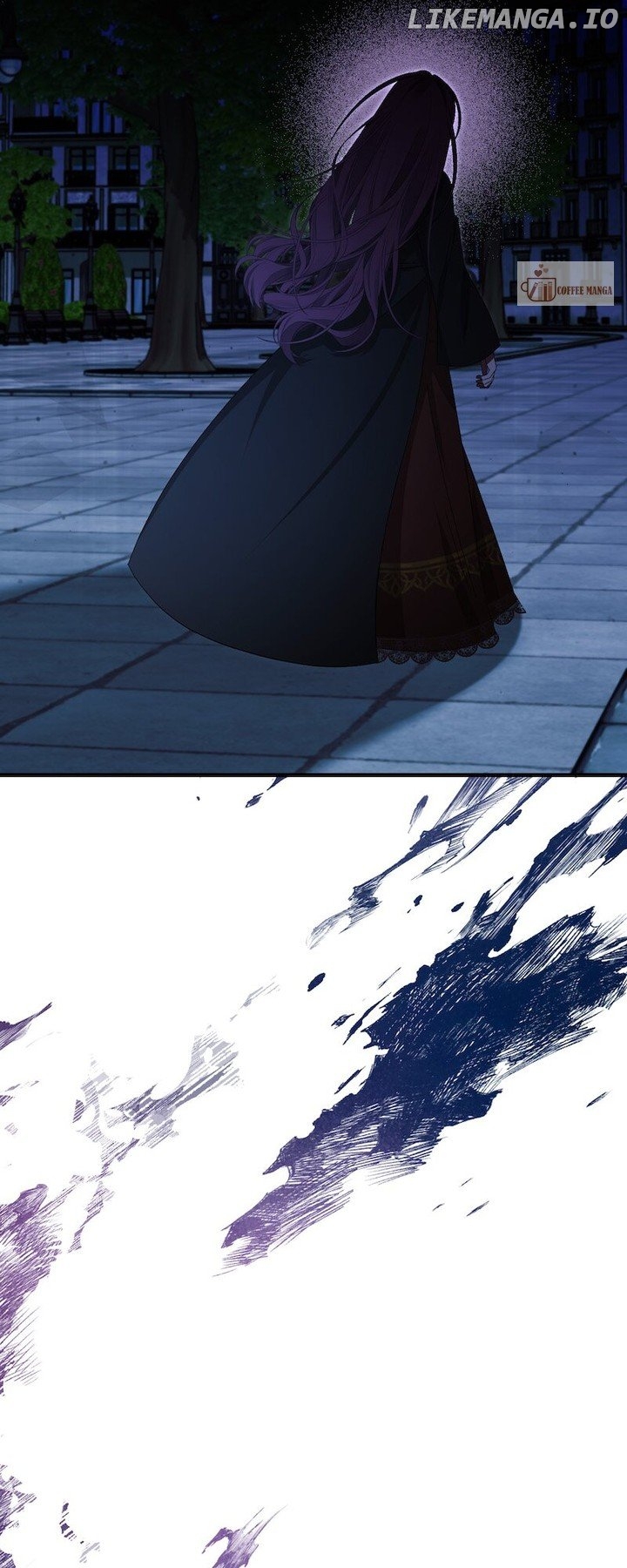 Rewrite My Happy Ending Chapter 34 - page 50