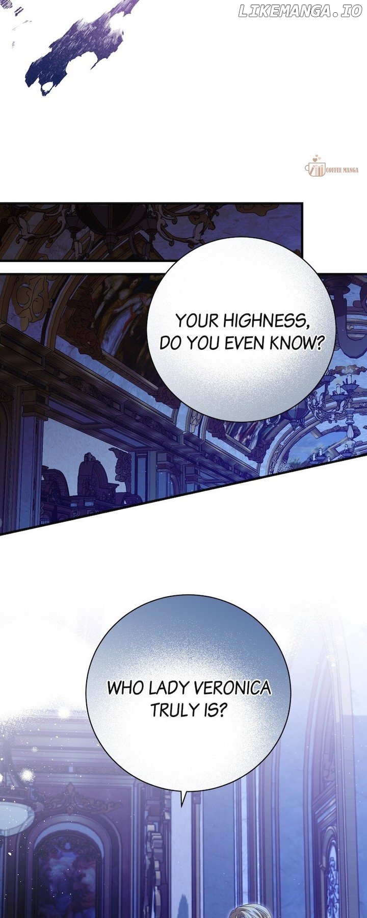 Rewrite My Happy Ending Chapter 34 - page 51