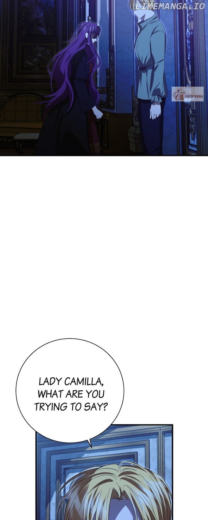 Rewrite My Happy Ending Chapter 34 - page 52