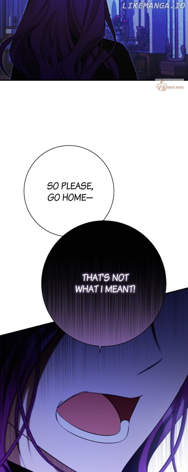 Rewrite My Happy Ending Chapter 34 - page 54