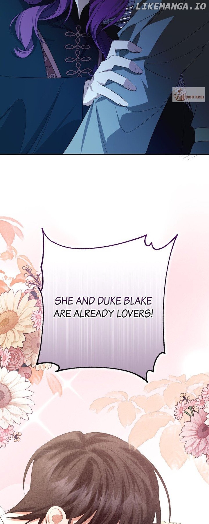 Rewrite My Happy Ending Chapter 34 - page 57