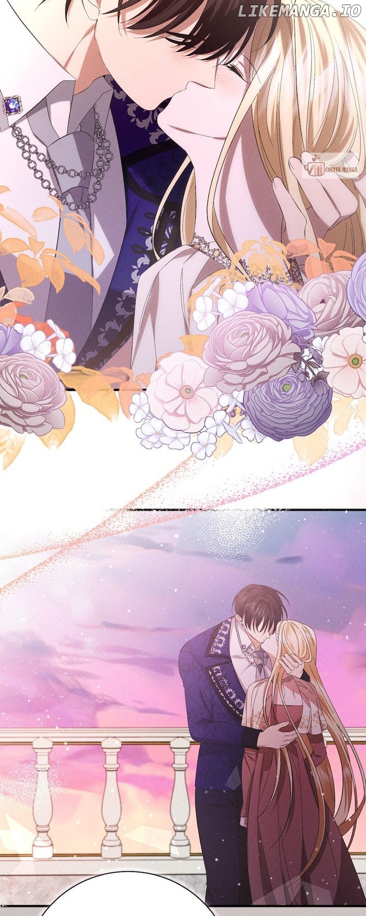 Rewrite My Happy Ending Chapter 34 - page 58