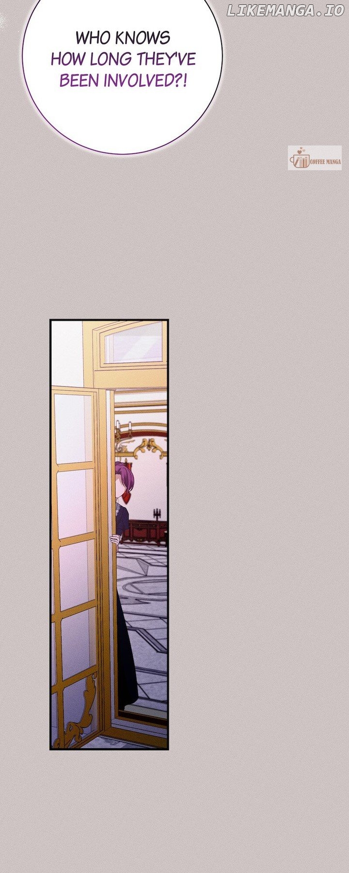 Rewrite My Happy Ending Chapter 34 - page 59
