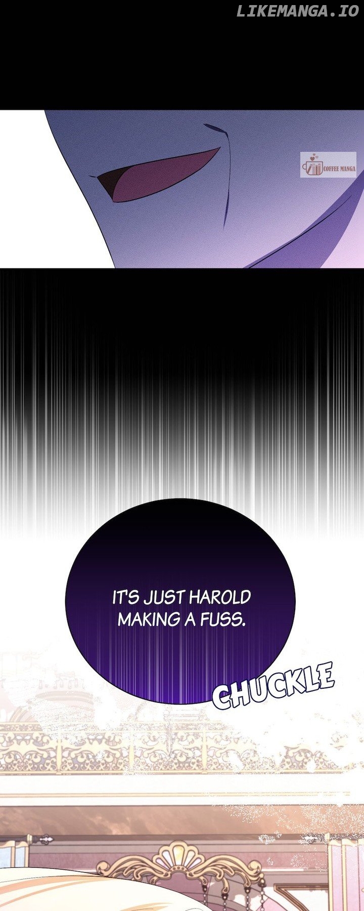 Rewrite My Happy Ending Chapter 34 - page 6